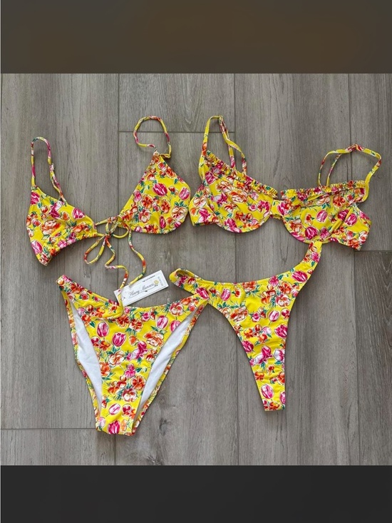 Heavy Manners Other - ‘Miss Bahamas’ Set / Bundle
